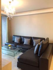 2 bed Condo in Silom Grand Terrace Silom Sub District C019266