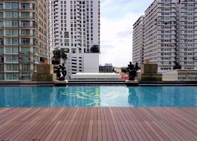 1 bed Condo in Ivy Thonglor Khlong Tan Nuea Sub District C019265