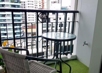 1 bed Condo in Ivy Thonglor Khlong Tan Nuea Sub District C019265