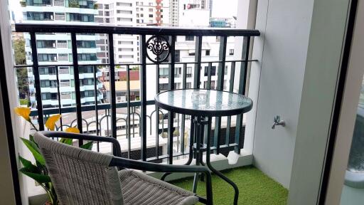 1 bed Condo in Ivy Thonglor Khlong Tan Nuea Sub District C019265