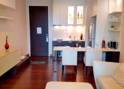 1 bed Condo in Ivy Thonglor Khlong Tan Nuea Sub District C019265