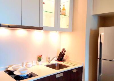 1 bed Condo in Ivy Thonglor Khlong Tan Nuea Sub District C019265