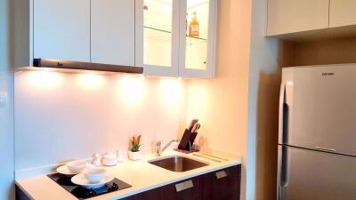 1 bed Condo in Ivy Thonglor Khlong Tan Nuea Sub District C019265