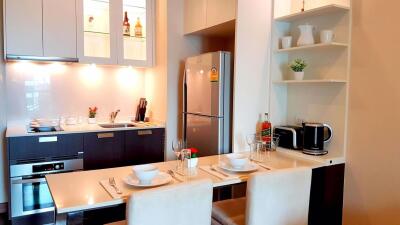 1 bed Condo in Ivy Thonglor Khlong Tan Nuea Sub District C019265