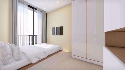 1 ห้องนอน, 1 ห้องน้ำ คอนโด ราคา ฿ 7,490,000