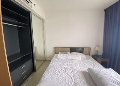 1 bed Condo in The Lofts Ekkamai Phrakhanongnuea Sub District C019259