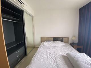 1 bed Condo in The Lofts Ekkamai Phrakhanongnuea Sub District C019259