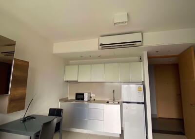 1 bed Condo in The Lofts Ekkamai Phrakhanongnuea Sub District C019259