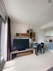 1 bed Condo in The Lofts Ekkamai Phrakhanongnuea Sub District C019259