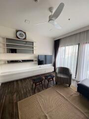 1 bed Condo in Noble Reveal Khlong Tan Nuea Sub District C019258