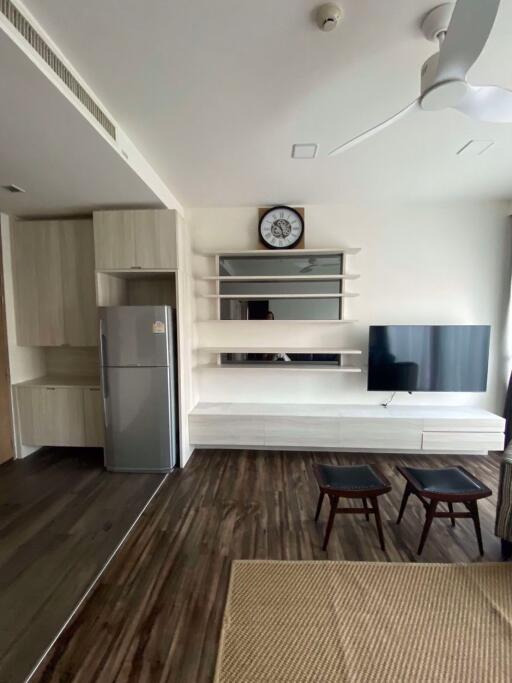 1 bed Condo in Noble Reveal Khlong Tan Nuea Sub District C019258