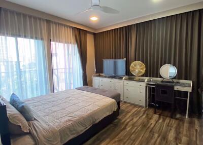 1 bed Condo in Noble Reveal Khlong Tan Nuea Sub District C019258