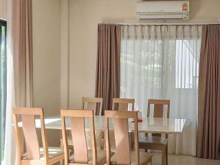 3 bed House in Setthasiri Krungthep Kreetha 2 Huamak Sub District H019250