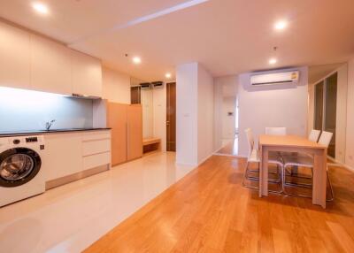 3 bed Condo in 15 Sukhumvit Residences Khlong Toei Nuea Sub District C019249