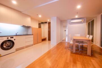 3 bed Condo in 15 Sukhumvit Residences Khlong Toei Nuea Sub District C019249