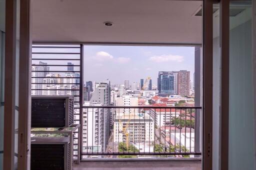 3 bed Condo in 15 Sukhumvit Residences Khlong Toei Nuea Sub District C019249