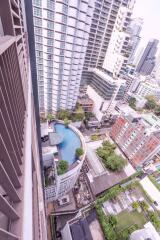 3 bed Condo in 15 Sukhumvit Residences Khlong Toei Nuea Sub District C019249