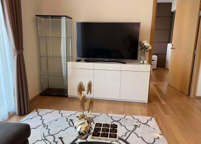 1 bed Condo in Siri at Sukhumvit Phra Khanong Sub District C019247