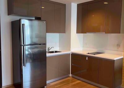 1 bed Condo in Siri at Sukhumvit Phra Khanong Sub District C019247