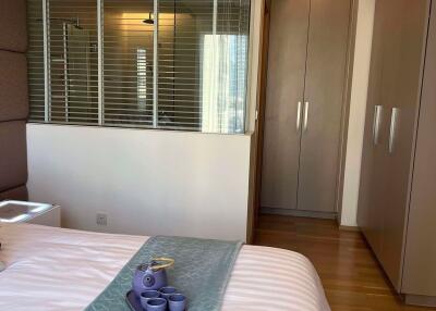 1 bed Condo in Siri at Sukhumvit Phra Khanong Sub District C019247