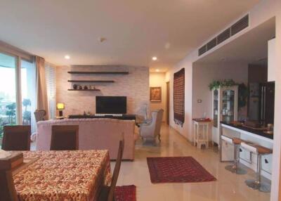 3 bed Condo in Watermark Chaophraya Khlong Ton Sai Sub District C019245