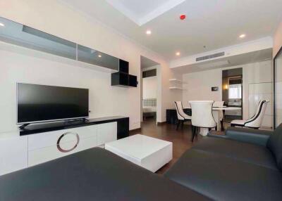 2 bed Condo in Supalai Elite Sathorn - Suanplu Thungmahamek Sub District C019244