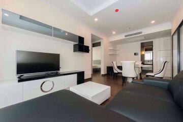 2 bed Condo in Supalai Elite Sathorn - Suanplu Thungmahamek Sub District C019244