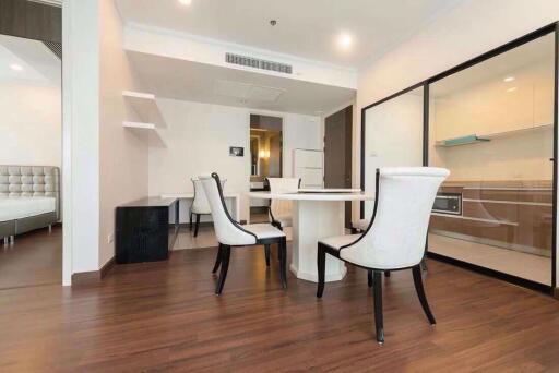 2 bed Condo in Supalai Elite Sathorn - Suanplu Thungmahamek Sub District C019244