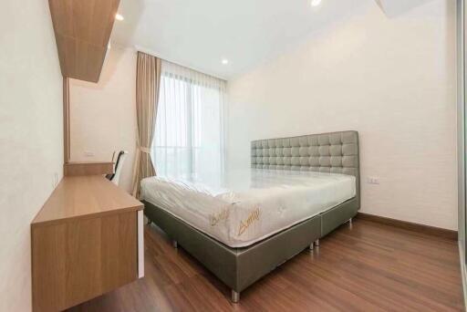 2 bed Condo in Supalai Elite Sathorn - Suanplu Thungmahamek Sub District C019244