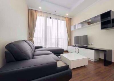 2 bed Condo in Supalai Elite Sathorn - Suanplu Thungmahamek Sub District C019244