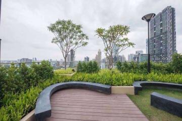 2 bed Condo in Supalai Elite Sathorn - Suanplu Thungmahamek Sub District C019244