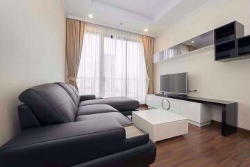 2 bed Condo in Supalai Elite Sathorn - Suanplu Thungmahamek Sub District C019244