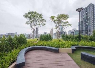 2 bed Condo in Supalai Elite Sathorn - Suanplu Thungmahamek Sub District C019244