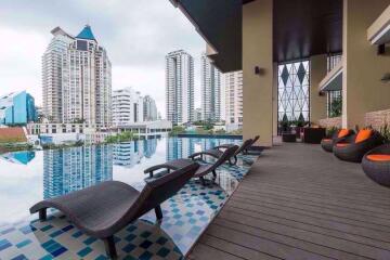 2 bed Condo in Supalai Elite Sathorn - Suanplu Thungmahamek Sub District C019244