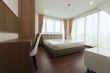 2 bed Condo in Supalai Elite Sathorn - Suanplu Thungmahamek Sub District C019244