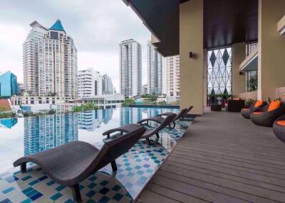 2 bed Condo in Supalai Elite Sathorn - Suanplu Thungmahamek Sub District C019244