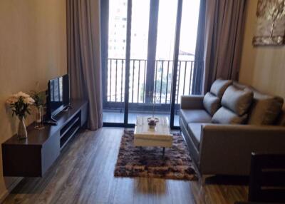 1 bed Condo in Ashton Asoke Khlong Toei Nuea Sub District C019240