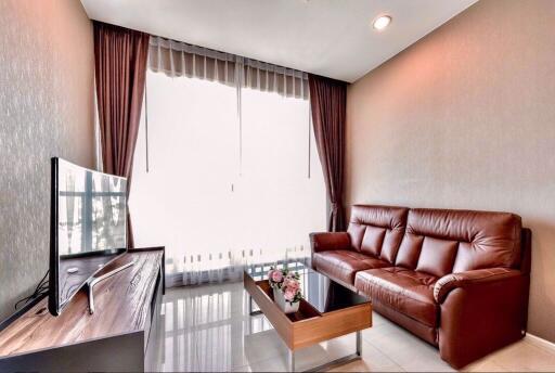 1 bed Condo in Menam Residences Wat Phraya Krai Sub District C019239