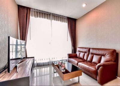 1 bed Condo in Menam Residences Wat Phraya Krai Sub District C019239