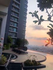 1 bed Condo in Menam Residences Wat Phraya Krai Sub District C019239