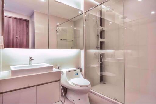 1 ห้องนอน, 1 ห้องน้ำ คอนโด ราคา ฿ 9,800,000