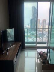 1 bed Condo in Menam Residences Wat Phraya Krai Sub District C019239