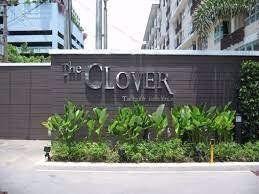 2 bed Condo in The Clover Khlong Tan Nuea Sub District C019238