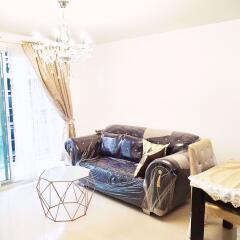 2 bed Condo in The Clover Khlong Tan Nuea Sub District C019238