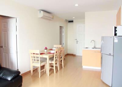 2 bed Condo in Life @ Sukhumvit 67 Phrakhanongnuea Sub District C019237