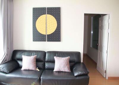 2 bed Condo in Life @ Sukhumvit 67 Phrakhanongnuea Sub District C019237