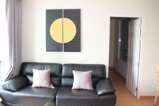 2 bed Condo in Life @ Sukhumvit 67 Phrakhanongnuea Sub District C019237