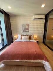 1 bed Condo in XT Phayathai Ratchathewi District C019235