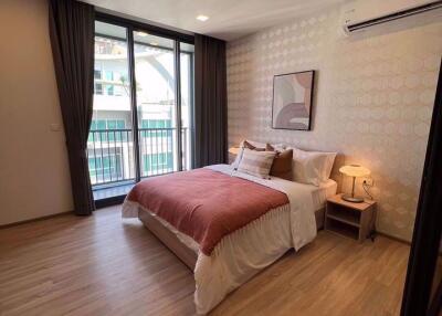 1 bed Condo in XT Phayathai Ratchathewi District C019235