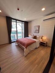 1 bed Condo in XT Phayathai Ratchathewi District C019235